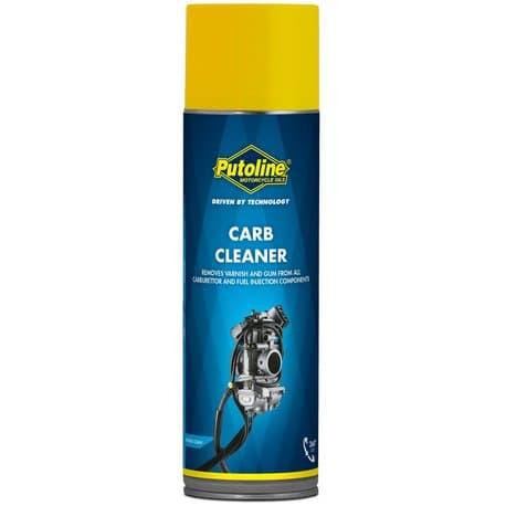 Putoline Carb Cleaner- 500 ml (12)