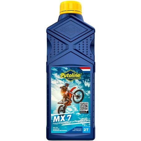 Putoline MX7- 1L (12)