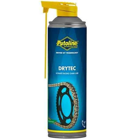 Putoline Drytec- 500 ml (12)