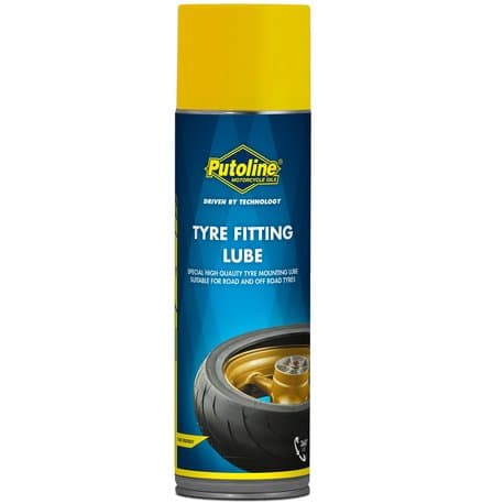 Putoline Tyre Fitting Lube- 500 ml (12)