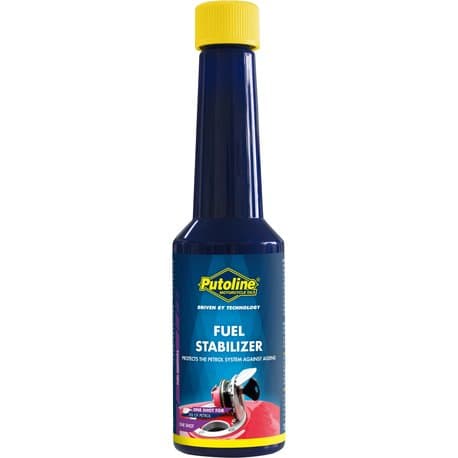 Putoline Fuel Stabilizer- 150ml (12)