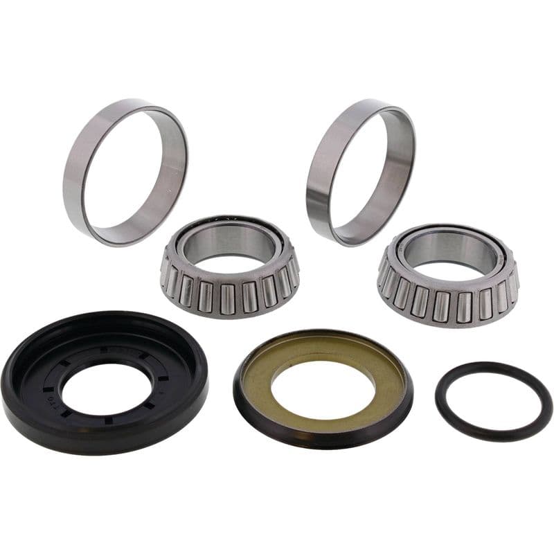 All Balls Steering Bearing Seal Kit KTM/Husqvarna/GasGas 2023+