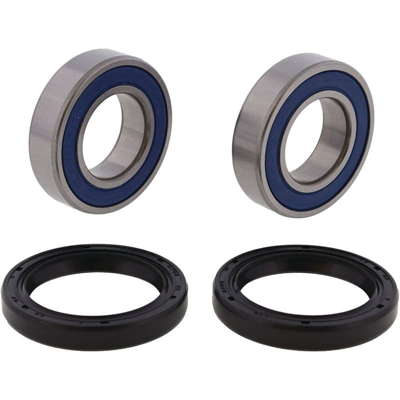 All Balls Wheel Bearing Kit Rear KTM/Husqvarna/GasGas 2023+