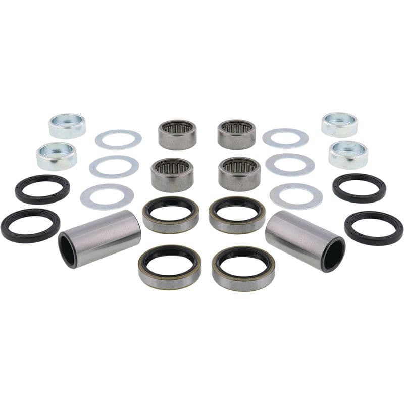 All Balls Swing Arm Bearing Seal Kit KTM/Husqvarna 85cc 2003+