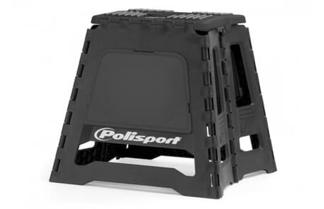 Polisport Motostand bike stand black (5)
