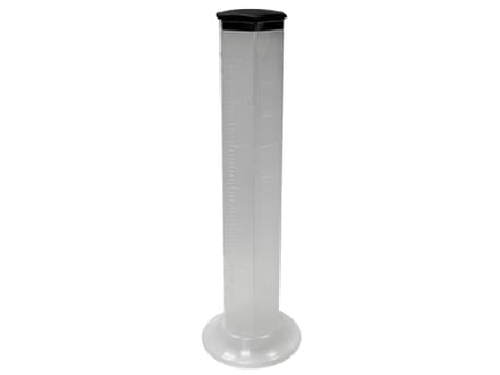 Hyper Measure Container 600ml