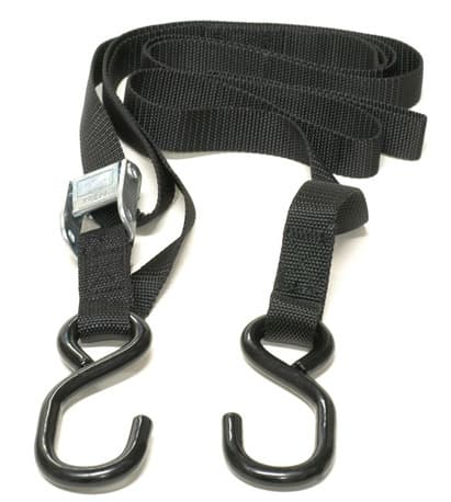 TMV Tie-Down Straps 4500lbs