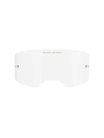 Alpinestars Vision 8.5 3 Clear LENS Clear