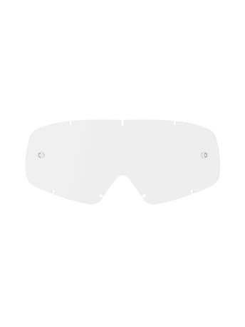 Alpinestars Vision YOUTH Clear LENSE Clear