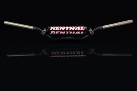 Renthal Twinwall 921 YZ+KTM Low Svart