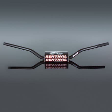 Renthal Fatbar 661 Keefer/Tomac Svart