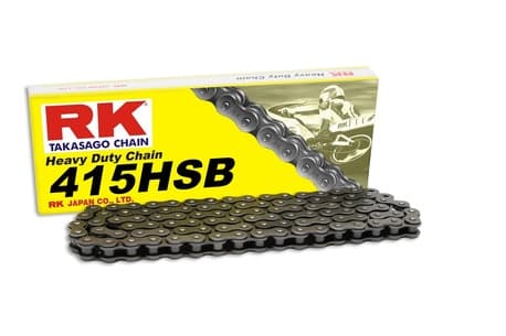 RK 415HSB Chain +CL (Connect.link)