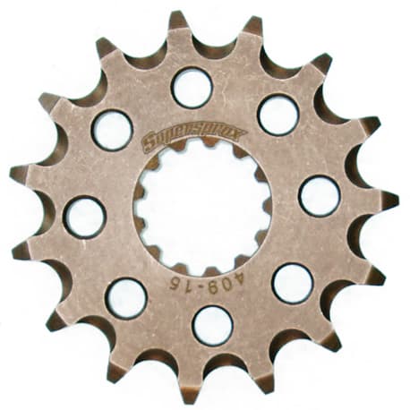 Supersprox / JT Front sprocket 409.14