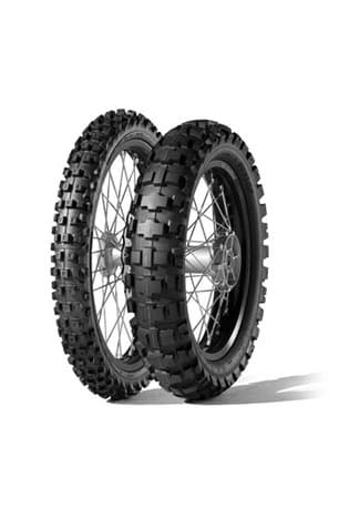 Dunlop D908 RR 150/70B18 70S M+S TT Re.