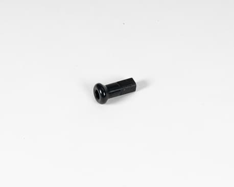 Sixty5 Black Aluminium nipples