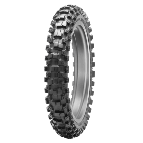 Dunlop Geomax MX53 120/80-19 63M TT Re.