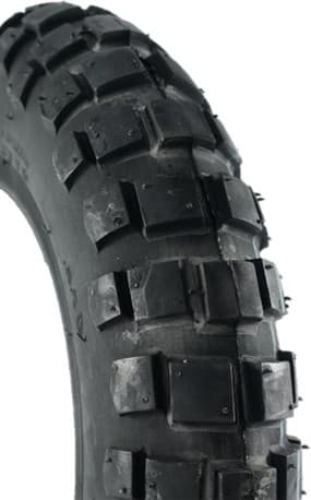 Duro tire HF-204 3.50-8 TT