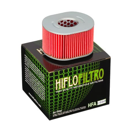 Hiflo air filter HFA1008