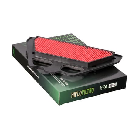 HiFlo air filter HFA2922