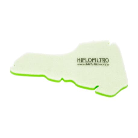 Hiflo air filter HFA5205DS