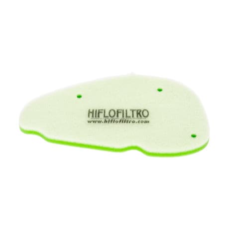 Hiflo air filter HFA6107DS