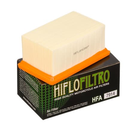 HiFlo air filter HFA7914