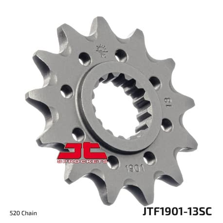 JT Front Sprocket JTF1901.13