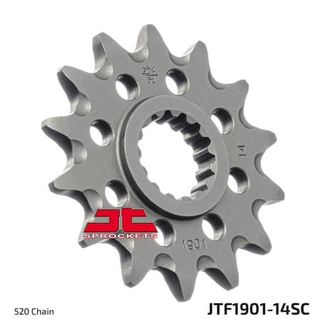JT Front Sprocket JTF1901.14