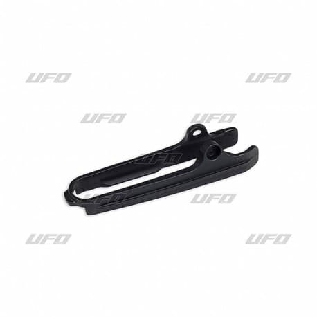 UFO Swingarm chain slider KTM65SX 16-.. MC65 21-.. TC65 24-.. Black