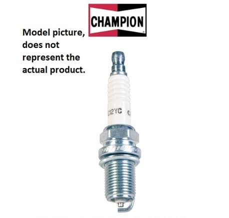 Champion Sparkplug RZ7C