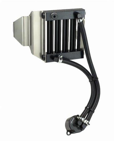 Twin Air Oil Cooling System FC + SX250F/350F 23-.. MC250/350F 24-..
