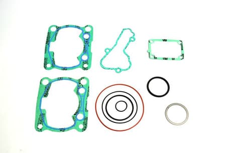 HiFlo air filter HFA6001