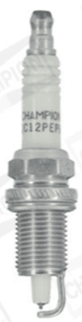 Champion Sparkplug QC12PEPB