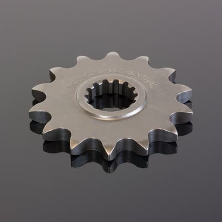 Renthal Front Sprocket fits for SX65 TC65 MC65 24-.. 13t