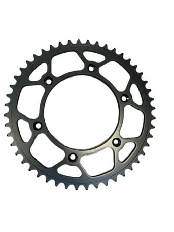 JT Rear Sprocket SC - Self Cleaning Lightweight Rear JTR210.50SC