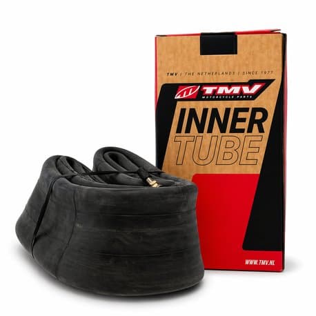 TMV Reinforced 3mm Inner Tube 100/90-19" TR4 (15)