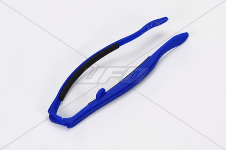 UFO Swingarm chain slider YZ125/250 09-14YZF/WR 09-.. Black 001