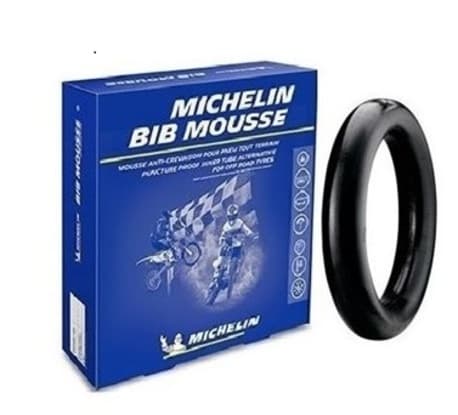 Michelin Bibmousse M199 110/90-19 (130/70-19) MX