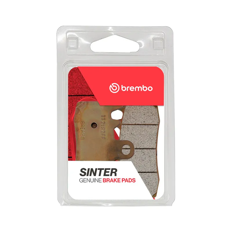 Brembo Brakepads Sintered OEM 07BB3859 — bilde 1