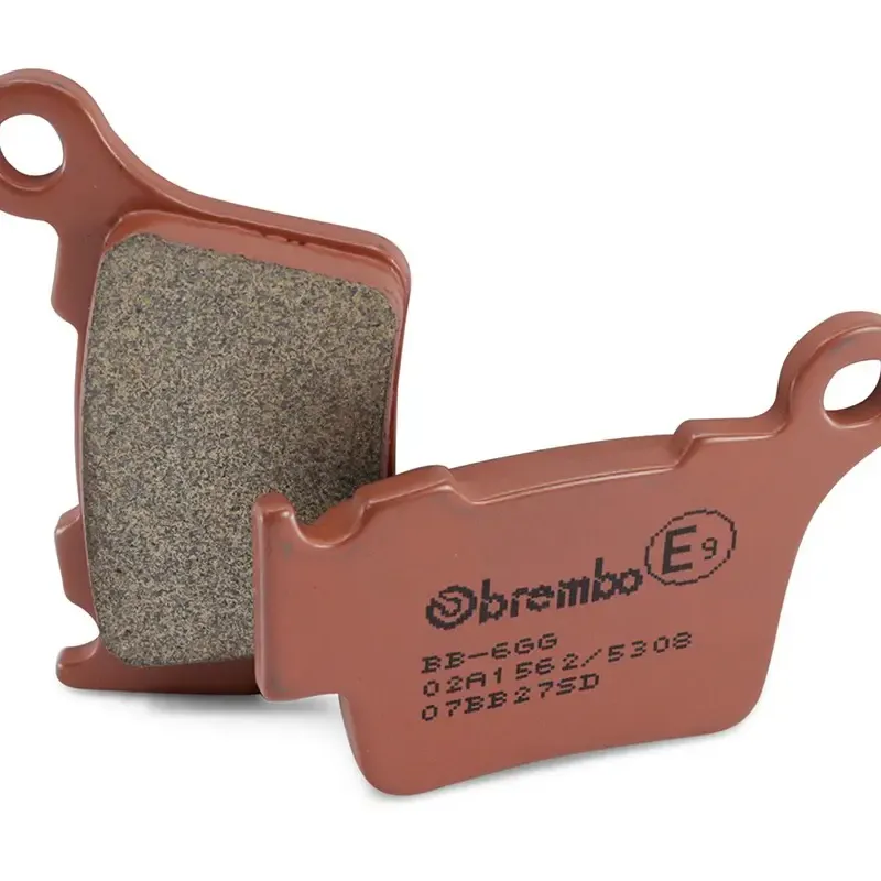 Brembo Brakepads Sintered Off-Road — bilde 2
