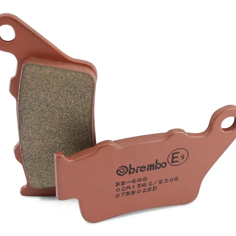 Brembo Brakepads Sintered Off-Road — bilde 2