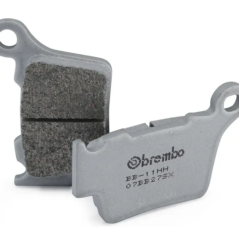 Brembo Brakepads Sintered Off-Road MX 07BB27SX — bilde 2