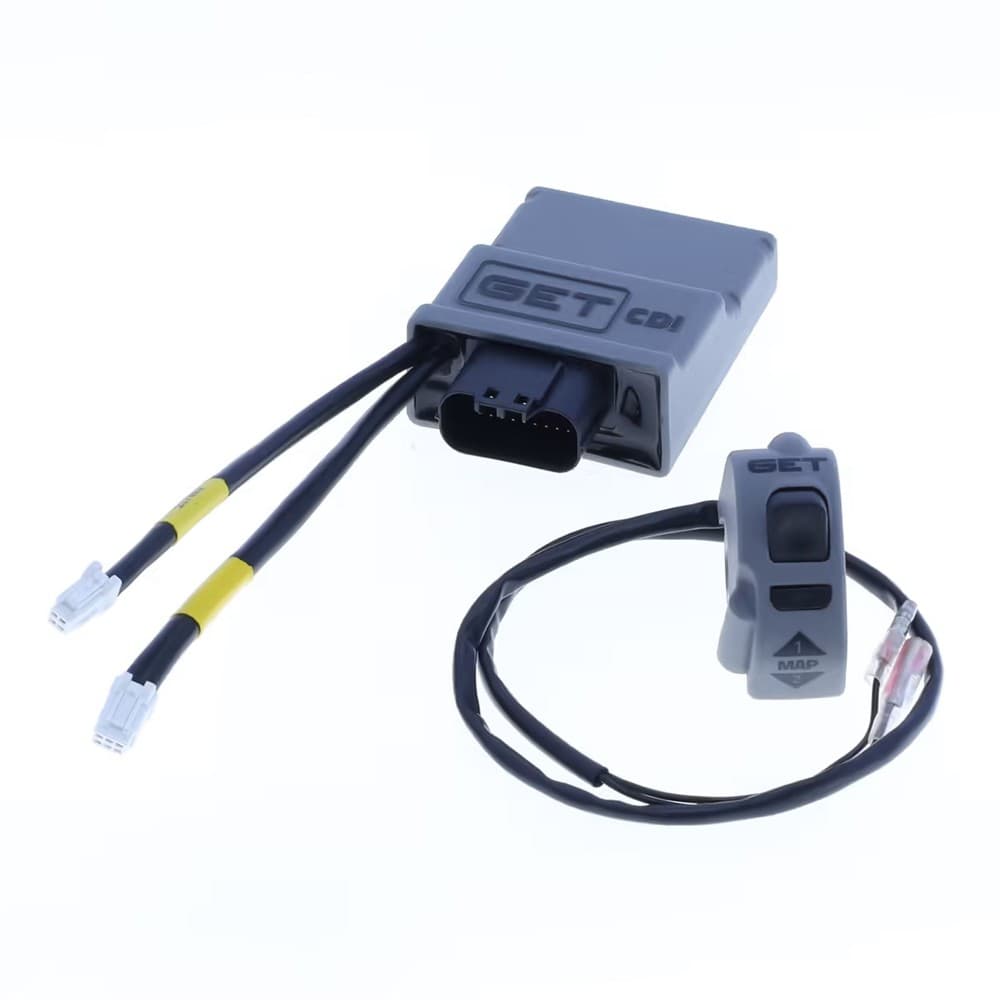 GET CDI KTM 85 SX, Husqvarna TC 85 og GasGas MC 85 25-26