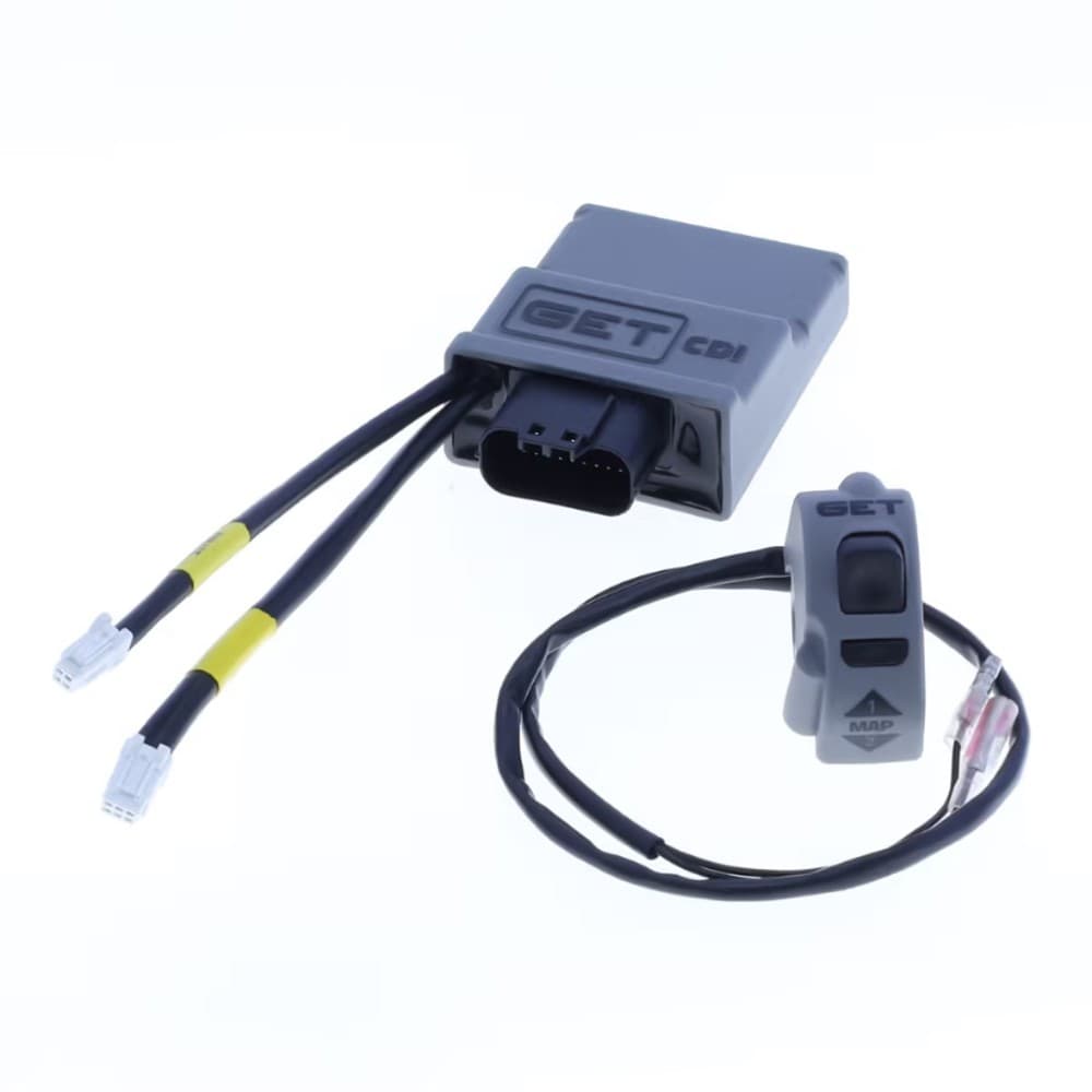 GET CDI Yamaha YZ125 2026