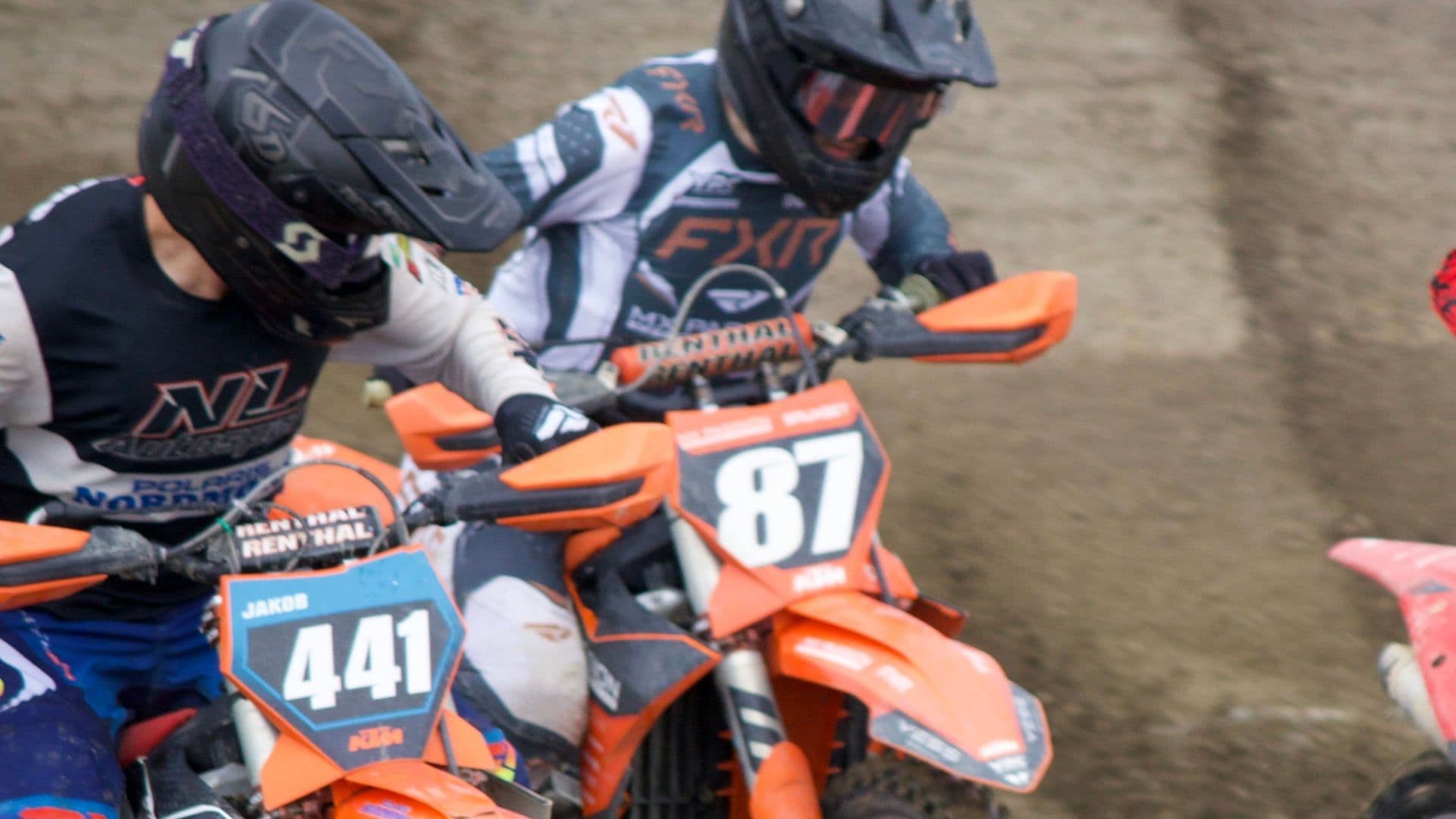 Handguards