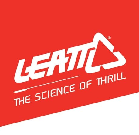 Leatt Buckle 6.5 Wht Pair
