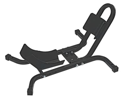 Hyper bike stand 16-21" adjustable