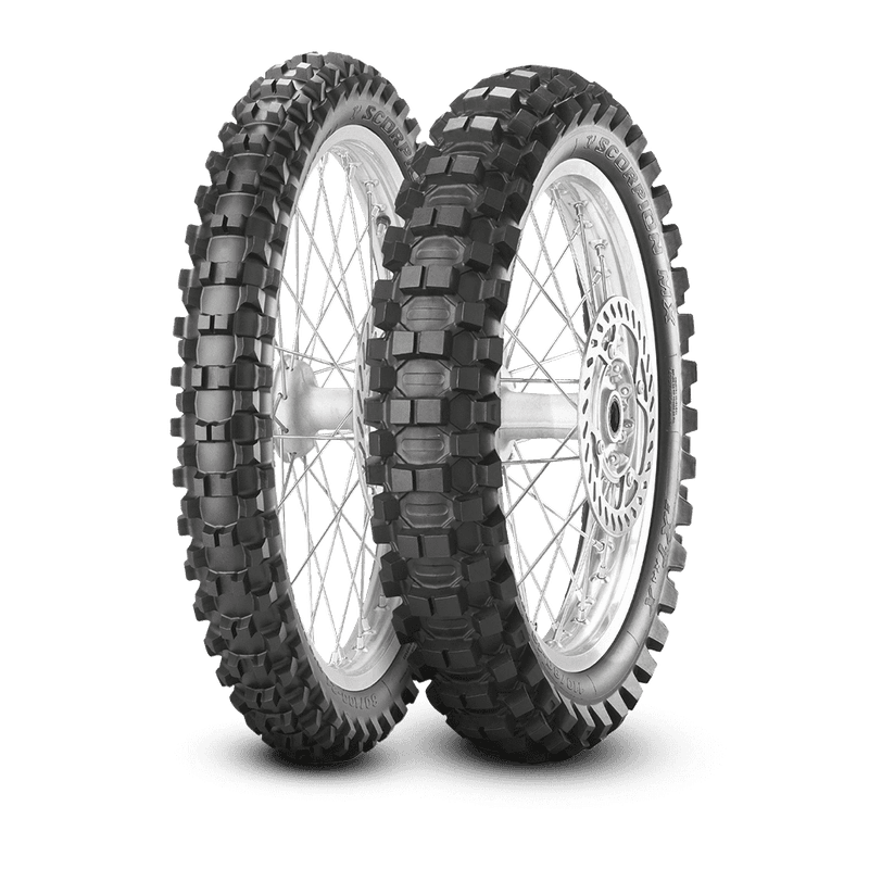 Pirelli Scorpion MX Extra X 80/100-21