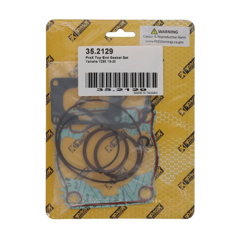 ProX toppakningssett Yamaha YZ85 2019-2024
