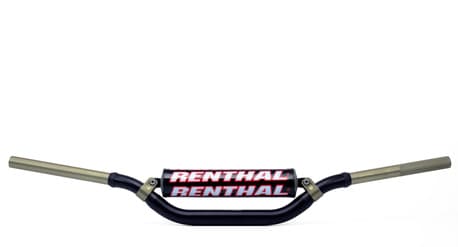 Renthal Twinwall 997 Carmichael Svart